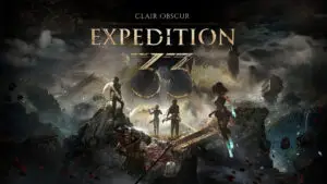Clair obscur expedition 33