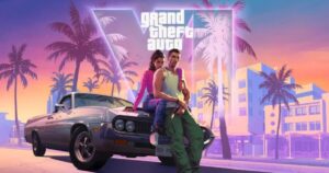 GTA VI é adiado