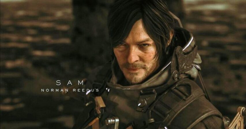 Death Stranding 2: On the Beach: Uma Odisséia Enigmática em um Mundo Pós-Apocalíptico