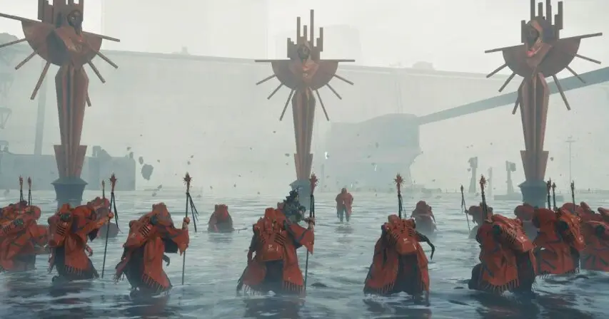 Death Stranding 2: On the Beach: Uma Odisséia Enigmática em um Mundo Pós-Apocalíptico