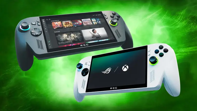ROG-Xbox-Ally-o-novo-portatil-da-Microsoft-em-parceria-com-a-ASUS Xbox Games Showcase 2025: todos os anúncios, trailers e surpresas que empolgaram os fãs
