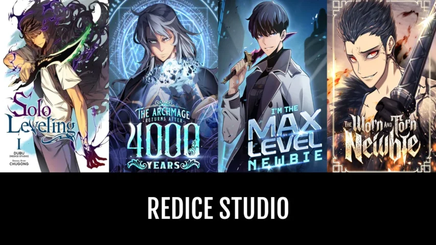 redice-studio-36982-853x480 A Segunda Vida do Ranker: O Manhwa que Redefine a Busca por Vingança no Mundo Nerd!