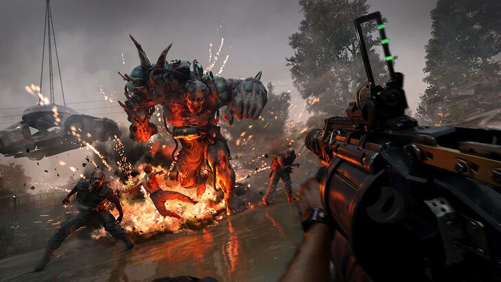 1000138773 Dying Light The Beast: análise completa do novo capítulo da franquia