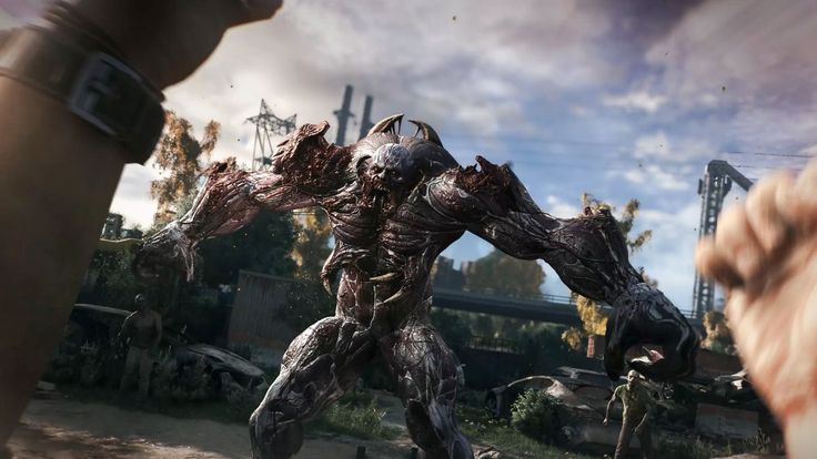 1000138774 Dying Light The Beast: análise completa do novo capítulo da franquia