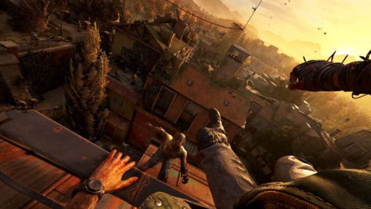 1000138775 Dying Light The Beast: análise completa do novo capítulo da franquia
