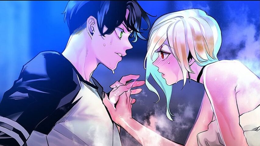 3c3ef1e066308293cdeaf27dffd623e0-853x480 Jungle Juice: o manhwa explosivo que mistura ação e sobrevivência