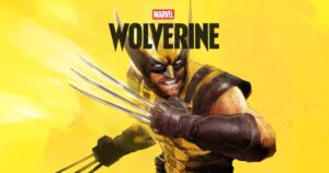 Marvel’s Wolverine