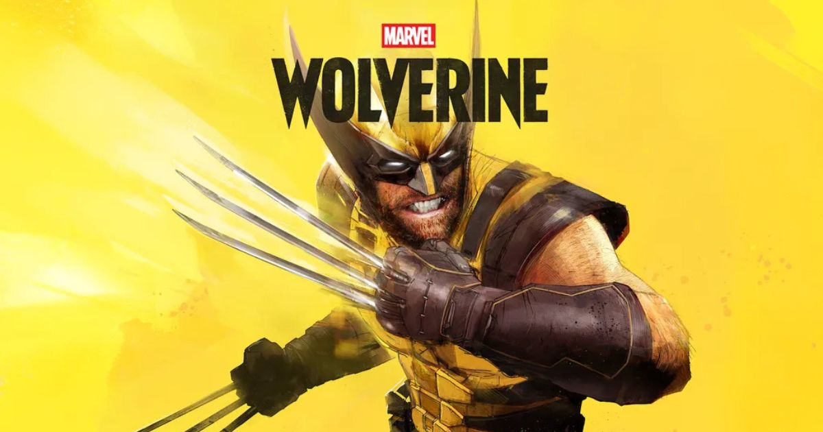 Marvel’s Wolverine