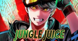 Jungle Juice