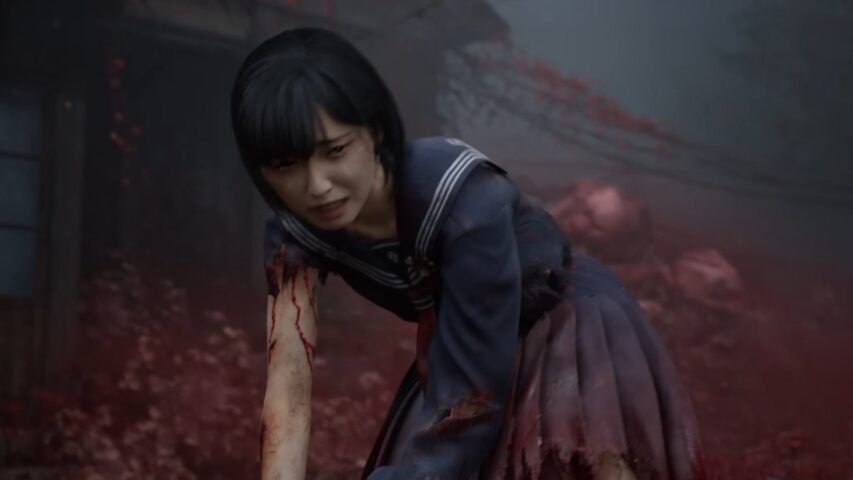 silent-hill-1-853x480 Silent Hill f: Tudo sobre o novo jogo de terror da Konami