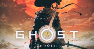 Ghost of Yotei