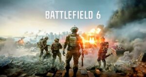 Battlefield 6