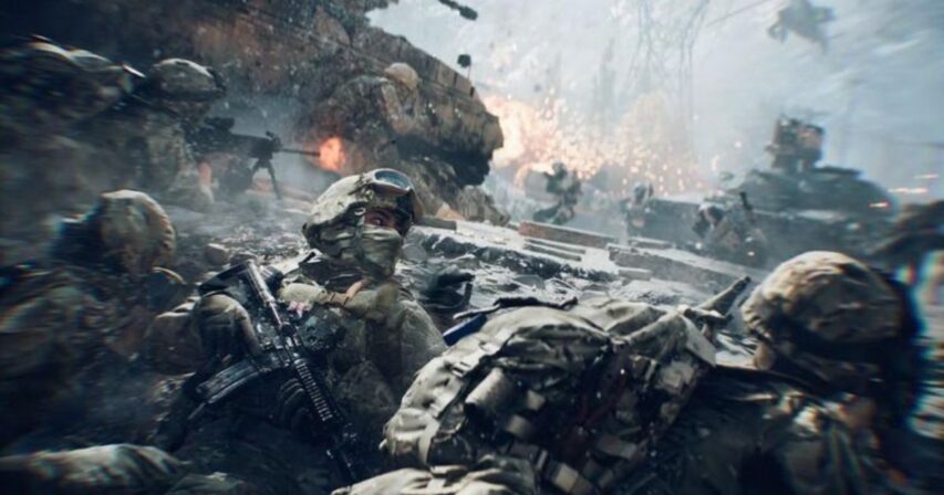 Design-sem-nome_20251008_115054_0000-853x448 Battlefield 6 promete redefinir o gênero FPS com batalhas colossais e realismo de nova geração