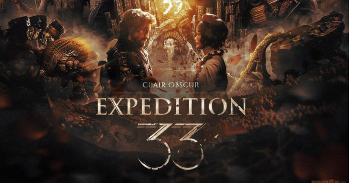 Clair Obscur Expedition 33