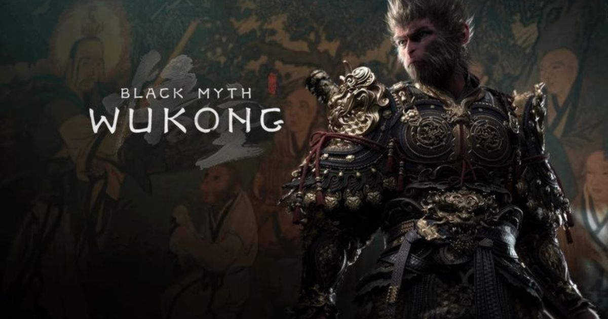Black Myth: Wukong