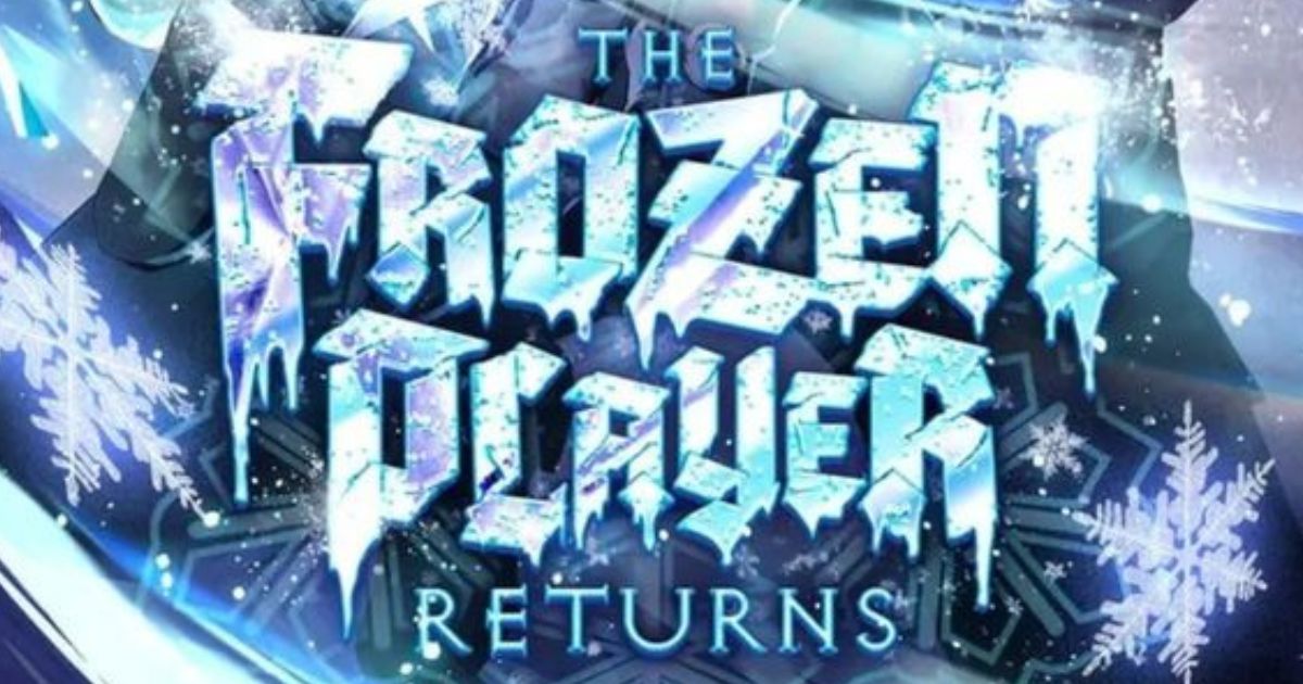 Retorno do Jogador Congelado