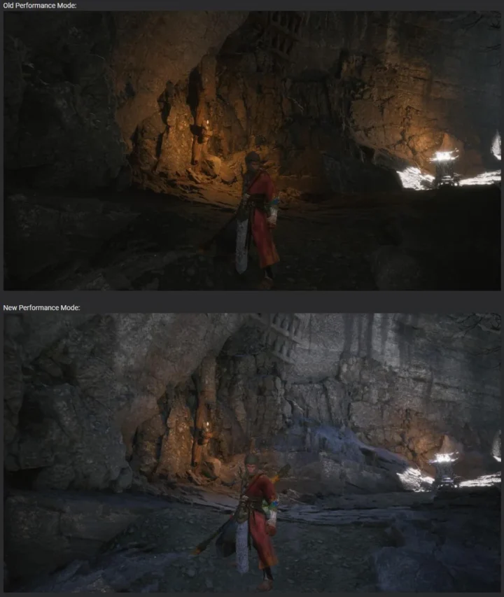 RDT_20251014_1925167603446402893237172-720x853 Black Myth: Wukong PS5 recebe update gigante de 93,5 GB; veja o que muda