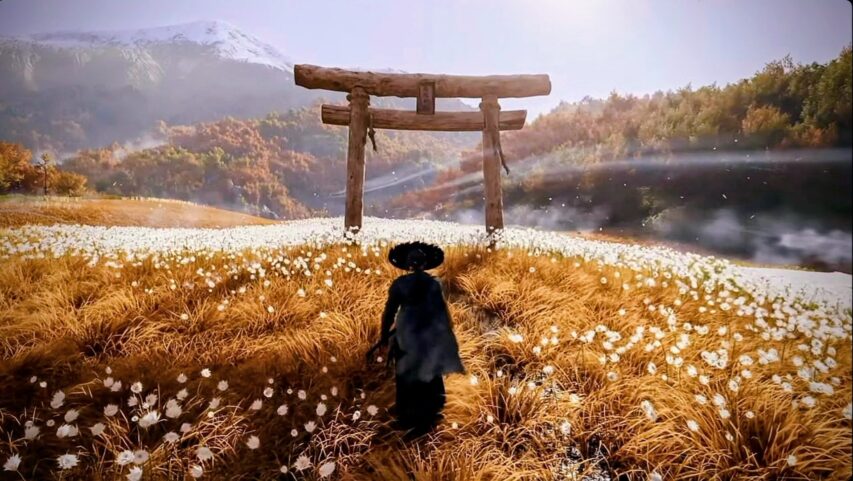 Screenshot_20251002_042630_Instagram3-853x481 Ghost of Yotei – A nova lenda dos samurais que vai conquistar os gamers