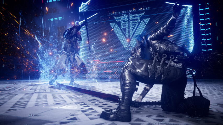 ss_01-853x480 Ninja Gaiden 4: O jogo que me fez amar o caos controlado (e morrer 100 vezes)