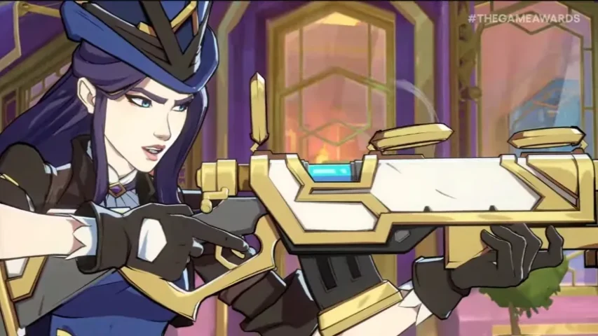 The Game Awards 2025