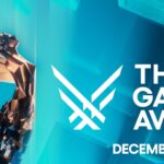 The game awards 2025