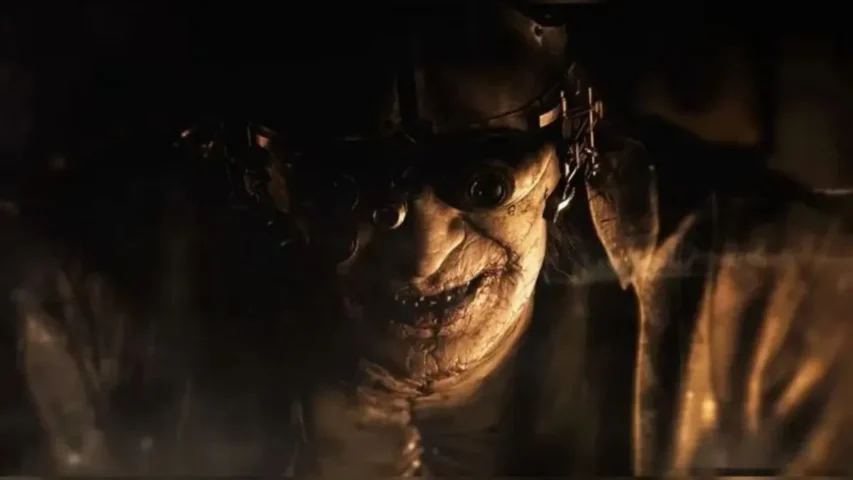 Resident Evil Requiem