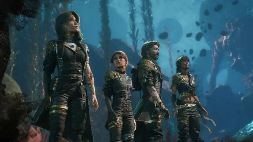 the game awards 2025