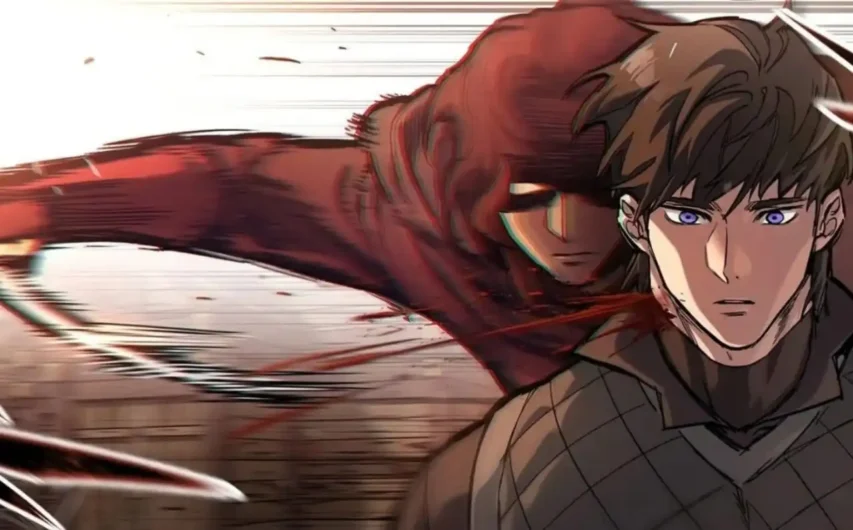 Eternally Regressing Knight