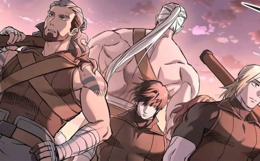 Eternally Regressing Knight