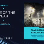 the game awards 2025