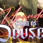 upando com os Deuses