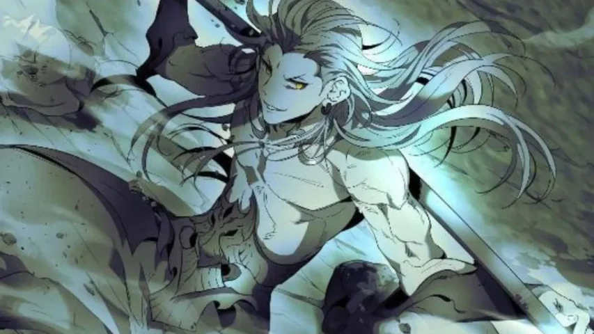 upando com os Deuses