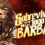 sobrevivendo no jogo como um bárbaro