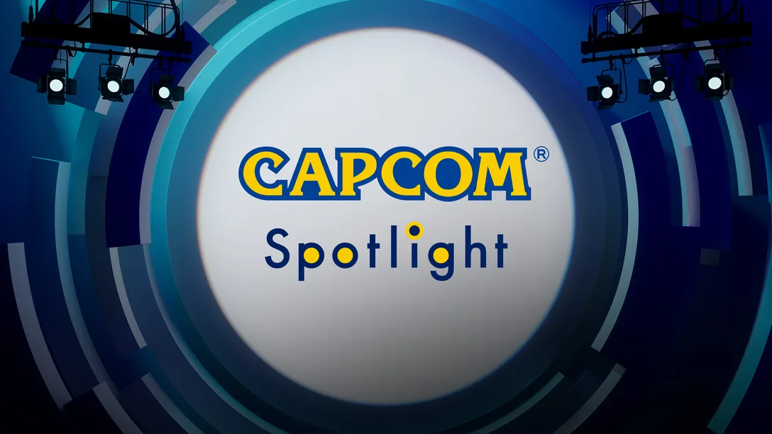 Capcom Spotlight 2026