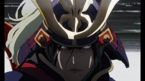 Sekiro No Defeat anime