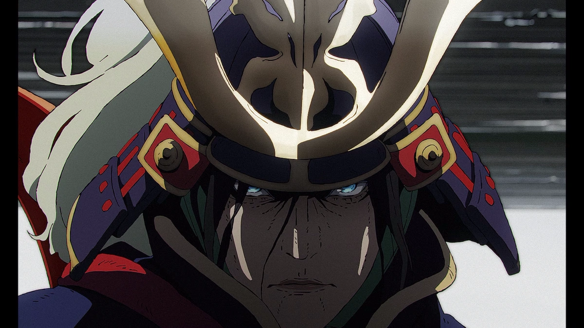 Sekiro No Defeat anime