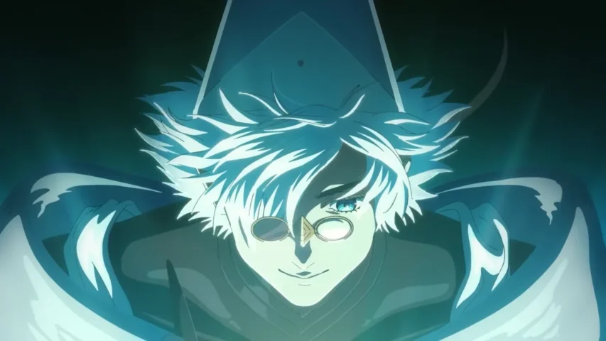 Witch Hat Atelier (Atelier of Witch Hat)