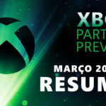 Xbox Partner Preview março 2026