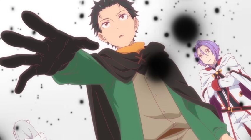 Re:Zero 4ª Temporada
