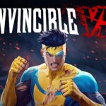 Invincible VS